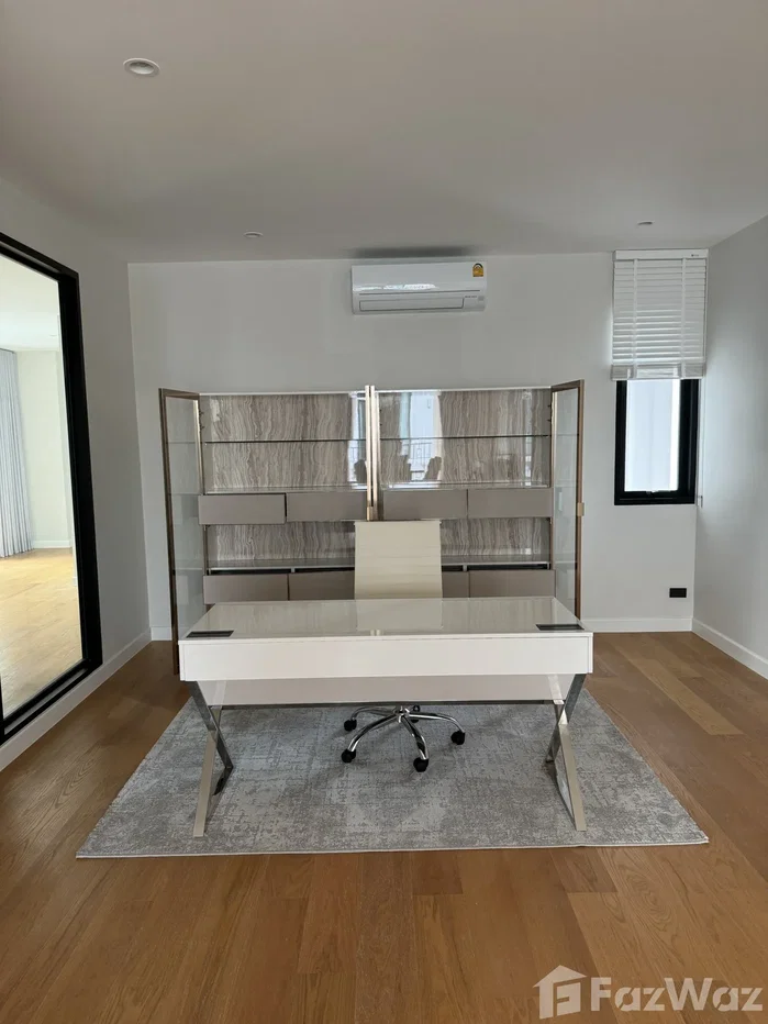 รูป บ้านเดี่ยวให้เช่า 6 ห้องนอน ในโครงการ แซงค์ รอยัล กรุงเทพกรีฑา 6684569 - รูปที่ 8/16