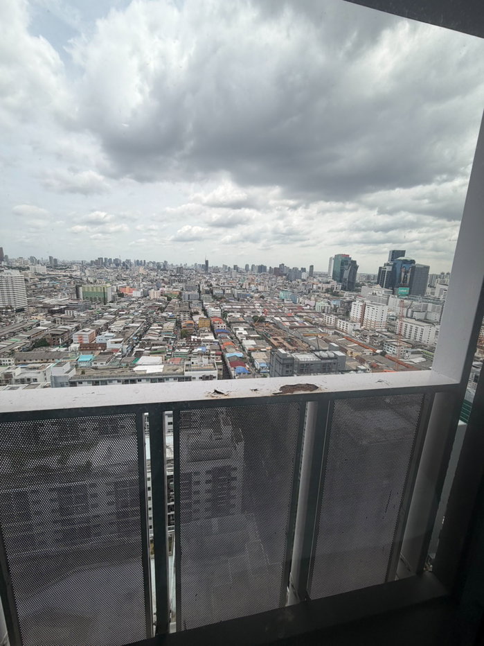 รูป ขายเอสเปซ ไอดี อโศก-รัชดา เพียง2.6ล้านบาทเท่านั้น - รูปที่ 7/10