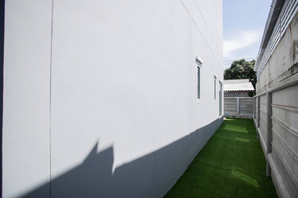 รูป 🏡เช่าด่วน 25,000 บาท  🏰ทาวน์​โฮม 3 ชั้น ล้ำเลิศทาวน์โฮม หลังมุม!!! 🏡โครงการ ย่าน สวนหลวง ถ.เฉลิมพระเกียรติ 14 แยก 18 * จดทะเบียนบริษัทได้  - รูปที่ 22/23