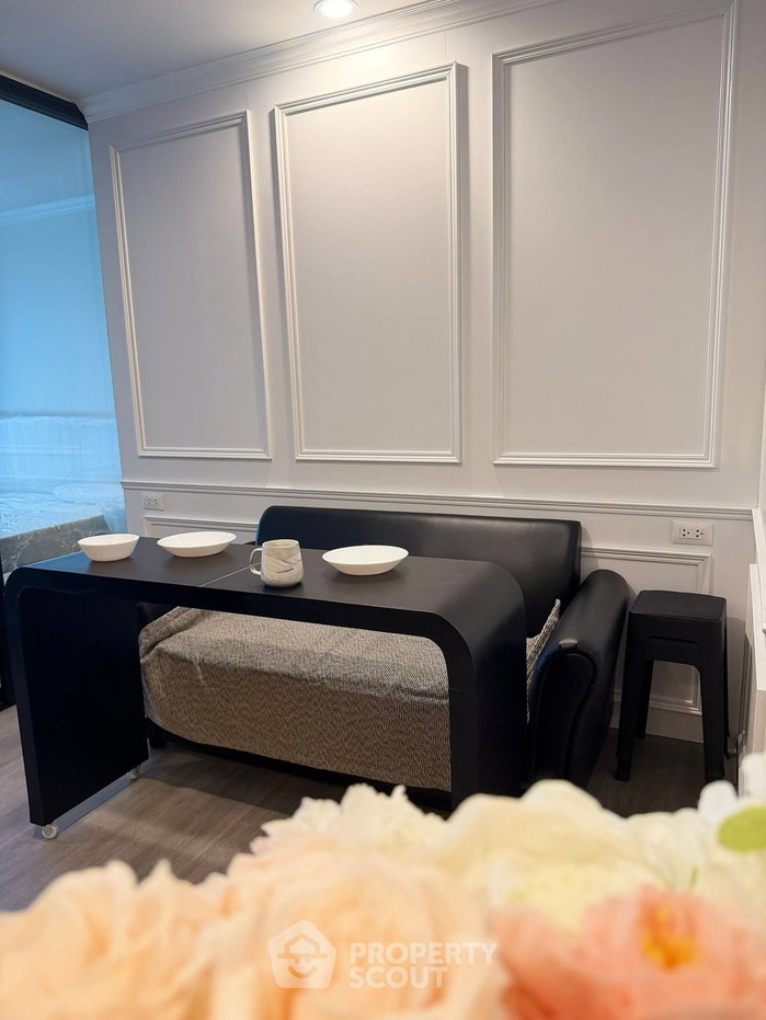 รูป คอนโด 1 ห้องนอน Regent Home Bangna ใกล้ BTS บางนา (ID 3204617) - รูปที่ 17/20