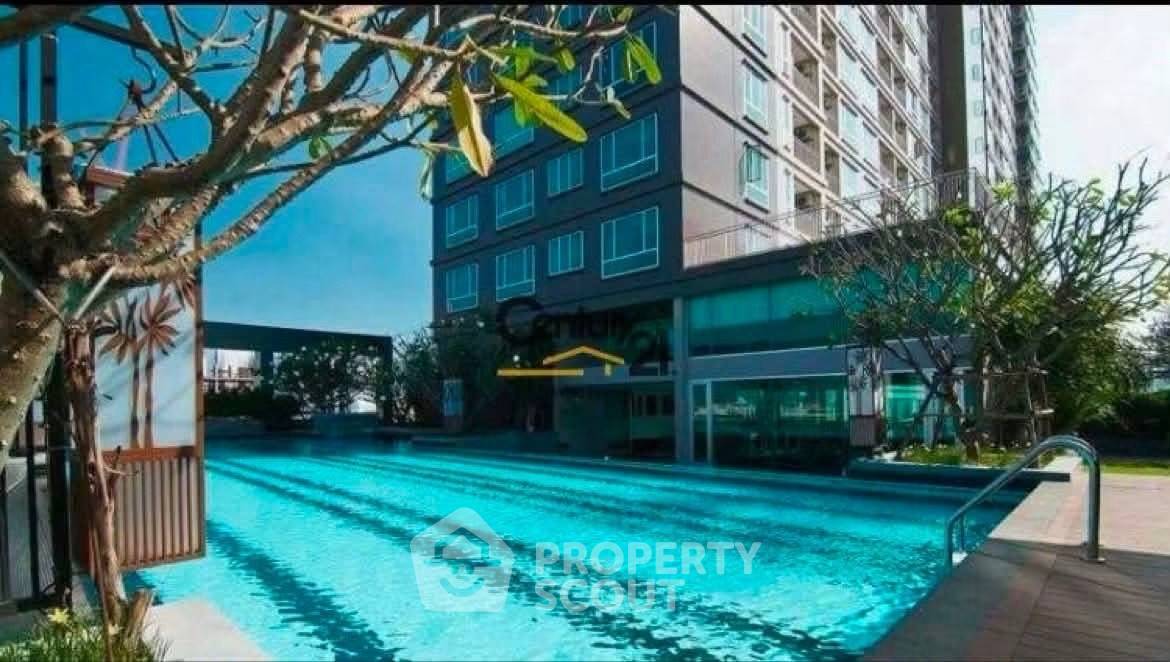 รูป คอนโด 2 ห้องนอน ชั้น 24 โครงการ Thru Thonglor (ID 3204728) - รูปที่ 8/8