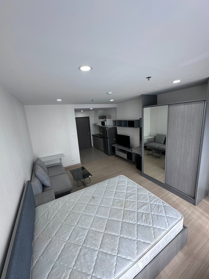 picture For Rent at Supalai Veranda Ramkhamhaeng - 3/8