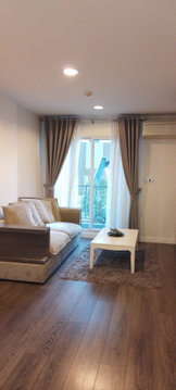 🏙️✨ FOR RENT: The Crest Sukhumvit 49  📩 Interested in this room? Screenshot or copy the link and send us via Line for more details & room viewing.  
