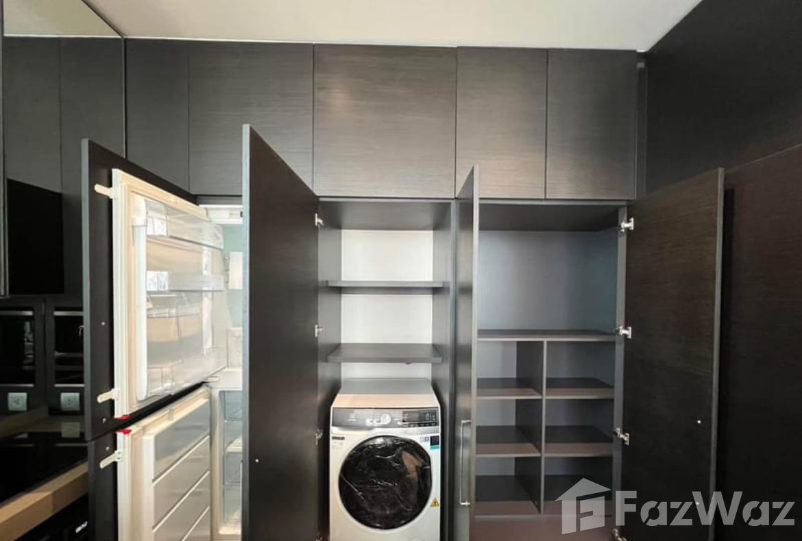รูป คอนโดให้เช่า 2 ห้องนอน ในโครงการ 28 ชิดลม 1941180 - รูปที่ 8/13