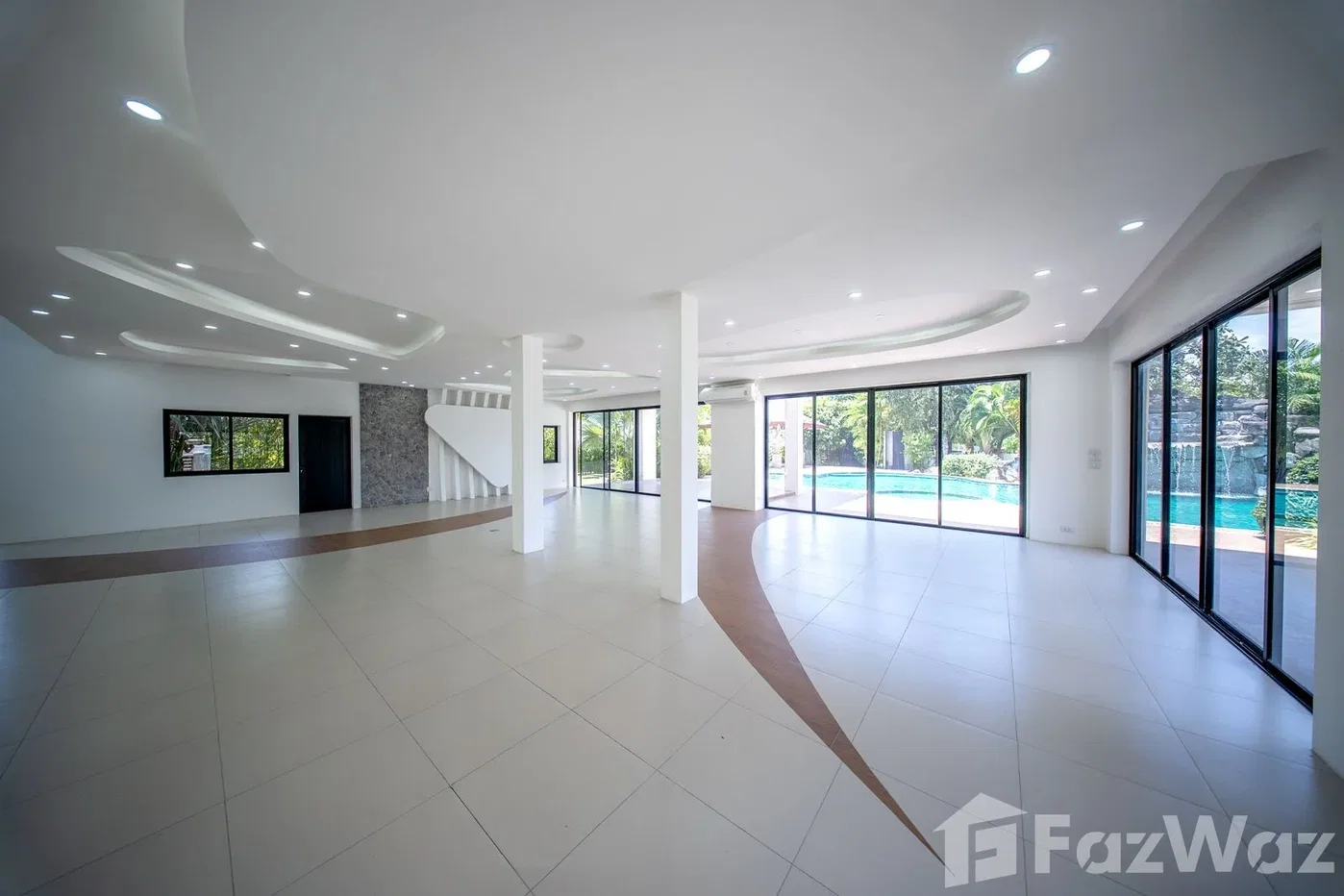 รูป ขาย วิลล่า 4 ห้องนอน ในโครงการ บ้าน ดุสิต พัทยา ปาร์ค 6685692 - รูปที่ 28/61