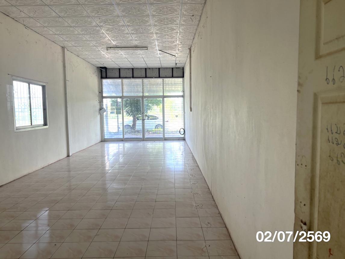 รูป โกดัง 6641 ตร.วา เมืองอำนาจเจริญ อำนาจเจริญ 7.6M - รูปที่ 33/49