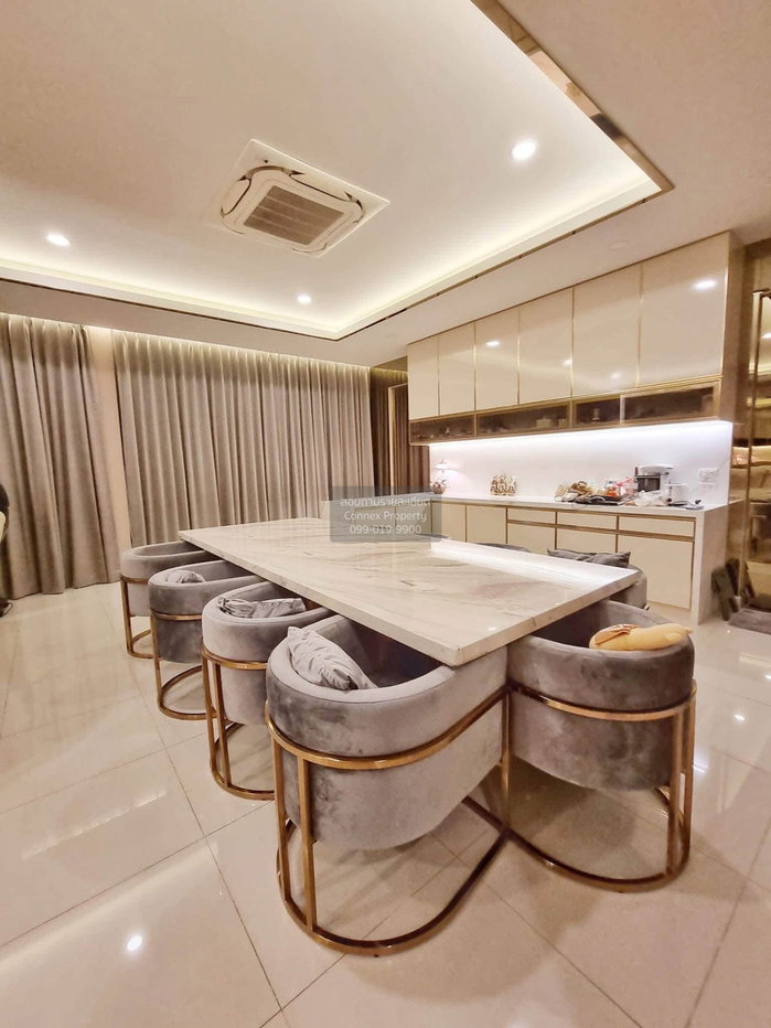 รูป ขายบ้าน  เดอะ ซิตี้ ราชพฤกษ์ - สวนผัก มหาสวัสดิ์ บางกรวย นนทบุรี CX-169586 ✅ ทักไลน์ @connexproperty ตอบทันที ทีมงานมืออาชีพ ✅ - รูปที่ 2/12