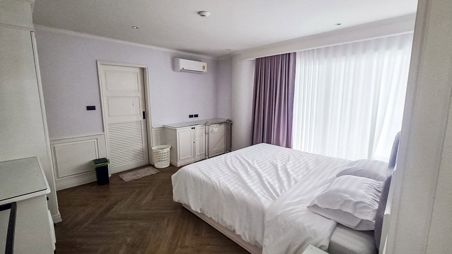 รูป 3 Bedroom Condo for Rent Sky Beach Condominium Pattaya - รูปที่ 10/16
