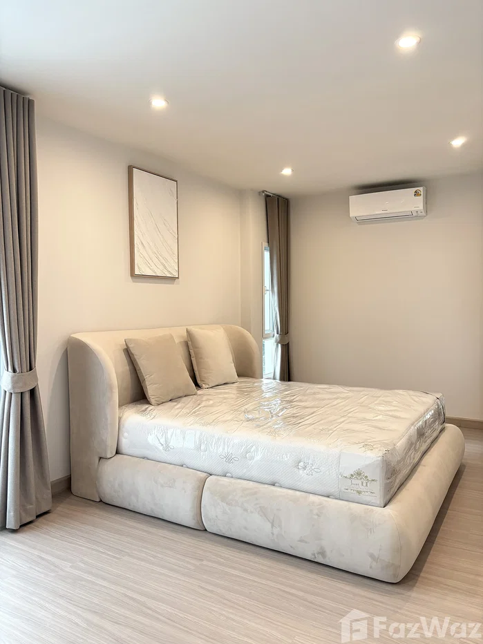 รูป บ้านเดี่ยวให้เช่า 3 ห้องนอน ในโครงการ ศุภาลัย เลค วิลล์ ภูเก็ต 6681053 - รูปที่ 4/15