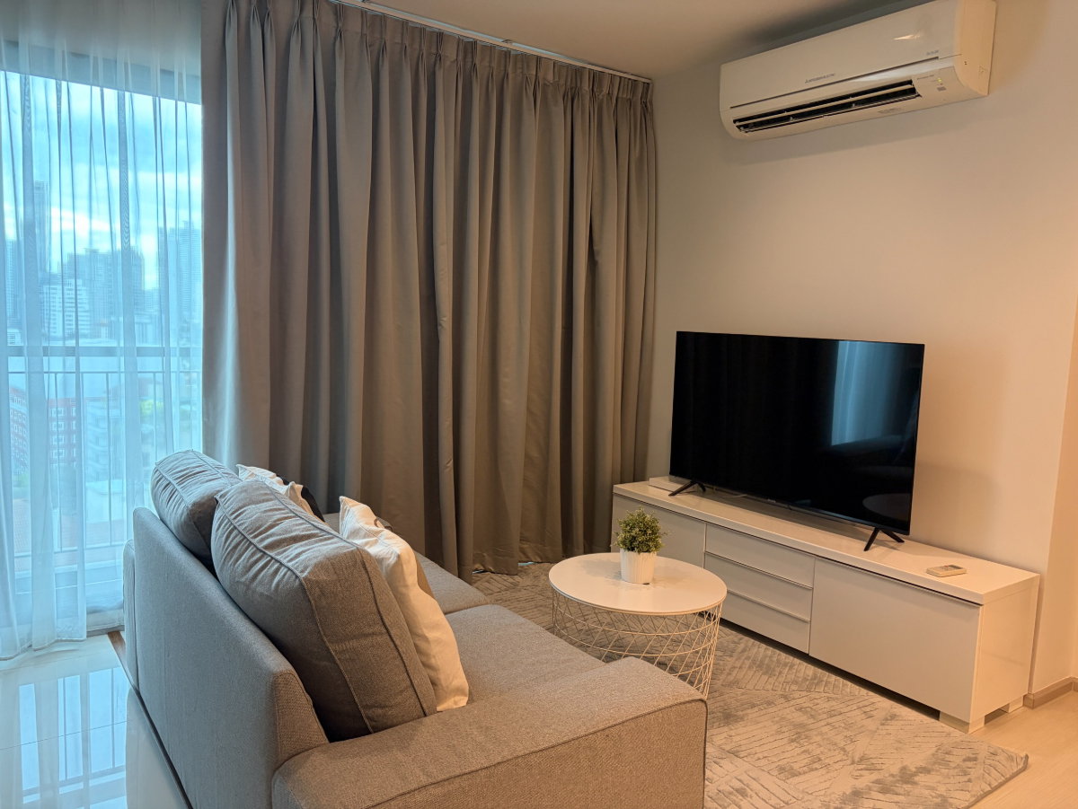 For Rent: Rhythm Sukhumvit 36-38, 30,000 THB [MKr260841]