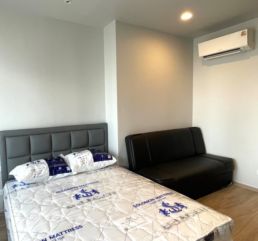 รูป ให้เช่าคอนโดคัลเจอร์ ทองหล่อ culture thonglor - รูปที่ 8/8