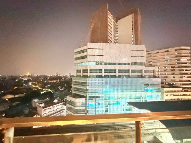 รูป C6847 ให้เช่า  :  คอนโด  ศุภาลัย พรีเมียร์ เจริญนคร ( BTS คลองสาน ) 064 665 4666  - รูปที่ 16/17