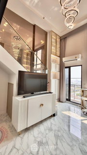 รูปภาพ 27th-Floor 1-BR The Tree Pattanakarn-Ekkamai Near ARL Ramkhamhaeng (ID 3206810)