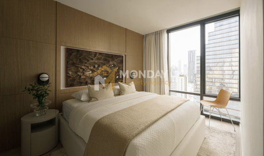 🔥MD-26066866 Rare Item! Beautiful Condo, Below Market Price! Supalai Park Phahonyothin - Book Now Before It's Gone! 🔥
