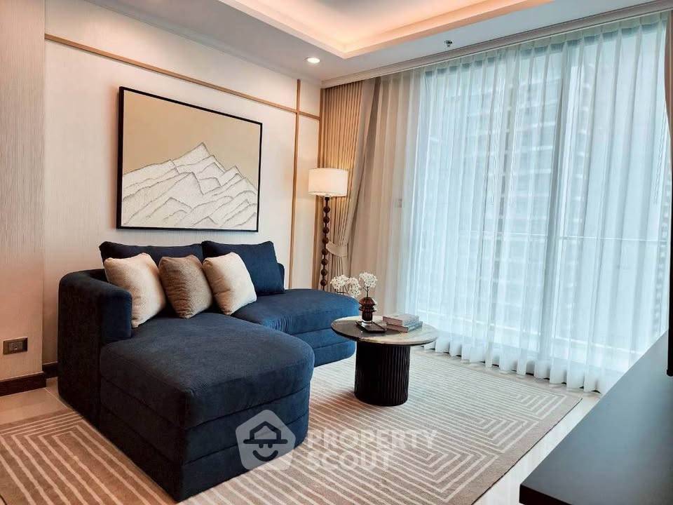 รูป คอนโด 2 ห้องนอน Supalai Oriental Sukhumvit 39 ใกล้ MRT เพชรบุรี (ID 3206210) - รูปที่ 30/32