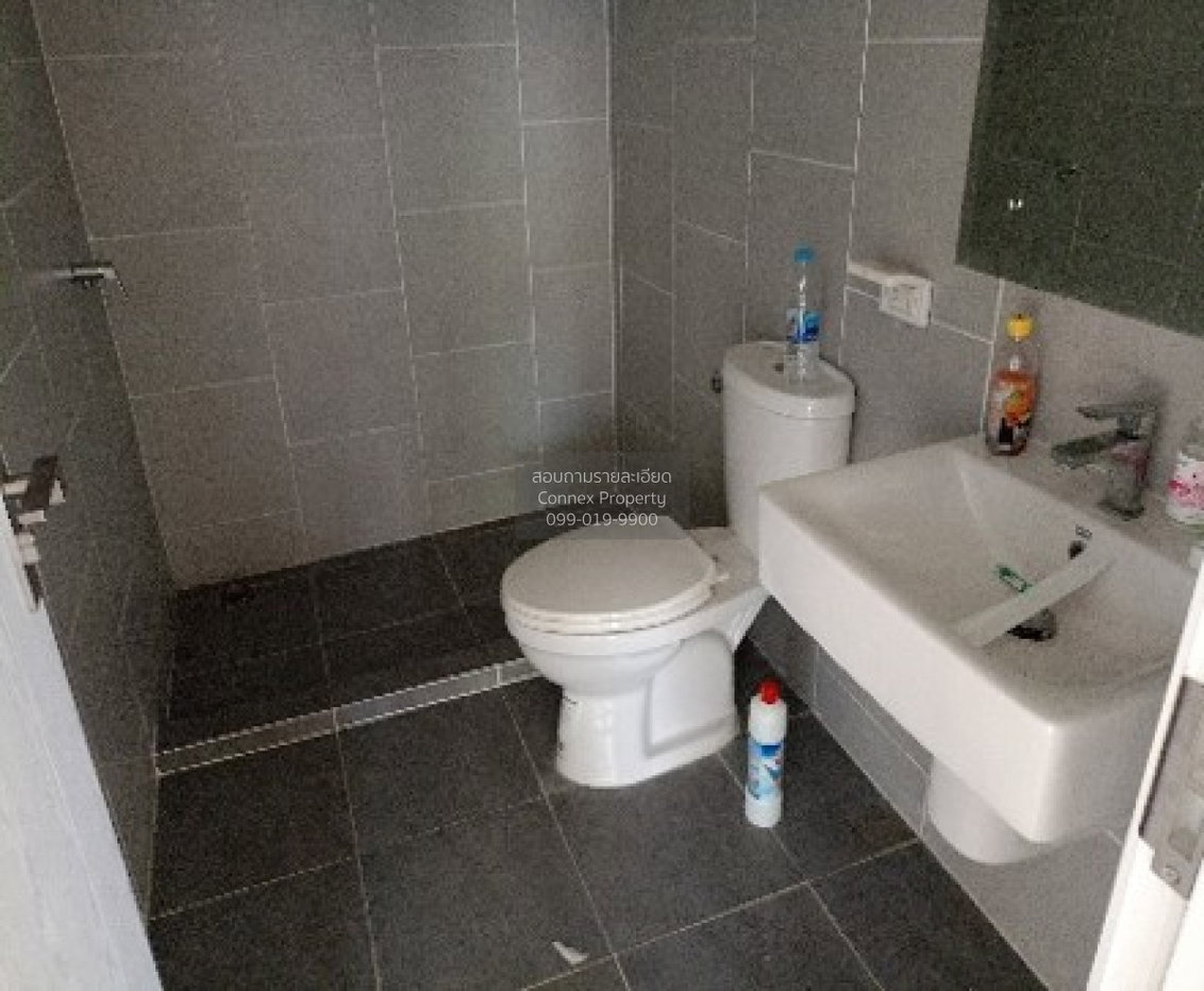 รูป ขายบ้าน บริทาเนีย วงแหวน-จตุโชติ บึงคำพร้อย ลำลูกกา ปทุมธานี CX-169282 ✅ ทักไลน์ @connexproperty ตอบทันที ทีมงานมืออาชีพ ✅ - รูปที่ 12/12