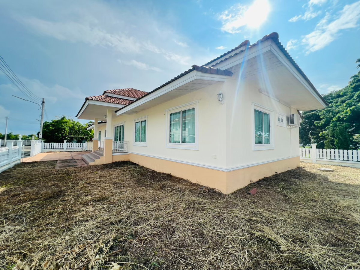 รูป ประกาศขายบ้าน สันกำแพง เชียงใหม่ พื้นที่กว้าง - รูปที่ 16/16