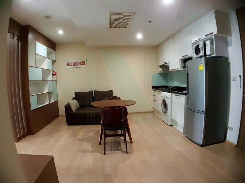 ให้เช่า โนเบิล รีมิกซ์ สุขุมวิท 36 1ห้องนอน ชั้น22 ใกล้ BTS ทองหล่อ