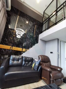 📌 ให้เช่าคอนโด โมดิซ สุขุมวิท 50 อาคาร C ชั้น 17 Duplex ขนาด 42.00 ตรม ใกล้ ด่านเก็บค่าผ่านทางพิเศษอาจณรงค์ 3
