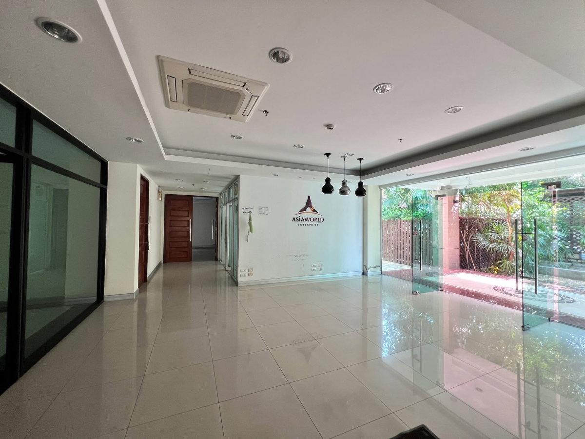 รูป ขายอาคารสำนักงาน 4 ชั้น พร้อมบ้านหรูและสระว่ายน้ำ สุขุมวิท 101 ใกล้ BTS ปุณณวิถี - รูปที่ 3/41