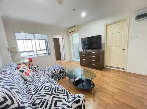 เช่าคอนโด Lumpini Place Pinklao 2/ลุมพินี เพลส ปิ่นเกล้า 2 (D6908058) ID Line : @condo98