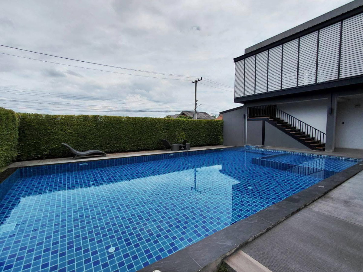รูป ให้เช่าบ้าน ในโครงการ Zen2 by Sivalai สันกำแพง จ.เชียงใหม่ - รูปที่ 13/13