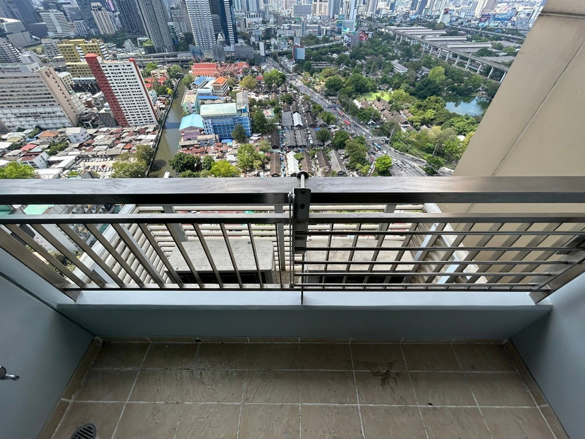 รูป 🔥 ขาย คอนโด เซอร์เคิล คอนโดมิเนียม (Circle Condominium) | ใกล้ MRT เพชรบุรี - รูปที่ 7/8