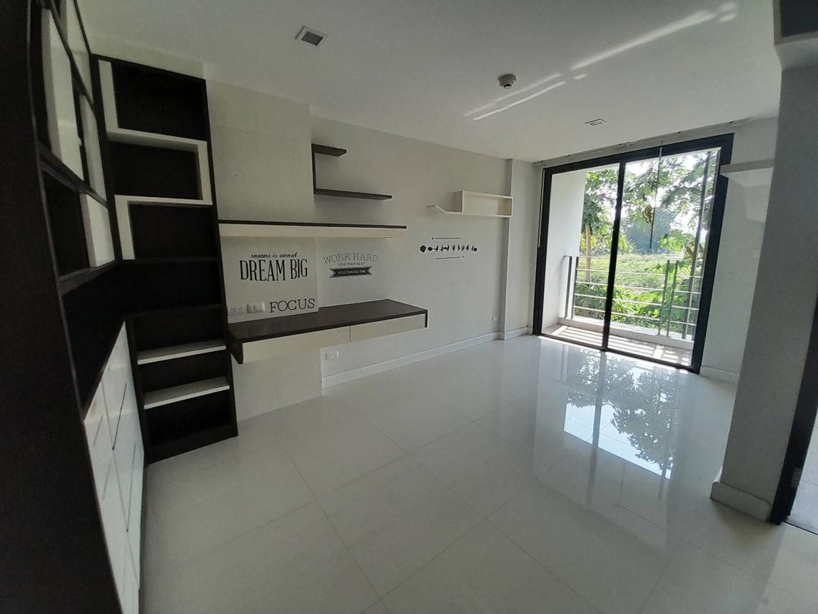 รูป 🔥 ขาย คอนโด เอบาโคนี่ ลิฟวิ่ง (Abaconi Living) | ใกล้ BTS ศรีนครินทร์ - รูปที่ 4/7