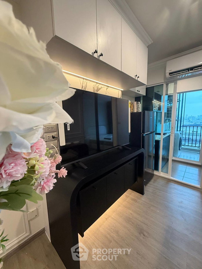 รูป คอนโด 1 ห้องนอน Regent Home Bangna ใกล้ BTS บางนา (ID 3204617) - รูปที่ 18/20