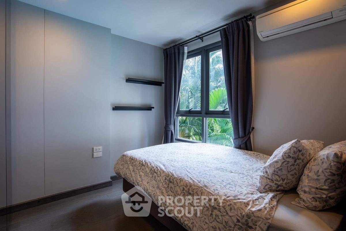 รูป คอนโดหนึ่งห้องนอน Mirage Sukhumvit 27 ใกล้ BTS Asoke (ID 992568) - รูปที่ 7/9