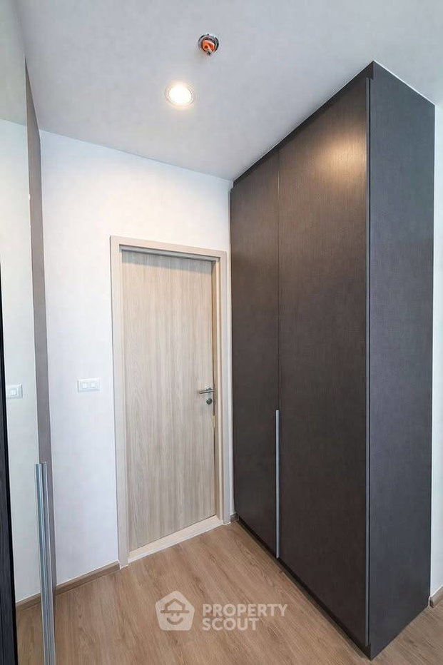 picture 200m To MRT Phra Ram 9 | 1-BR At Nue District R9 (ID 3206400) - 7/11