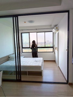 รูปภาพ 🛑LINE ID @cutecondo มี@🛑 J condo สาทร 6,500 ตู้เย็น เครื่องทำน้ำอุ่น แอร์ ว่าง✅ ตอบไว 