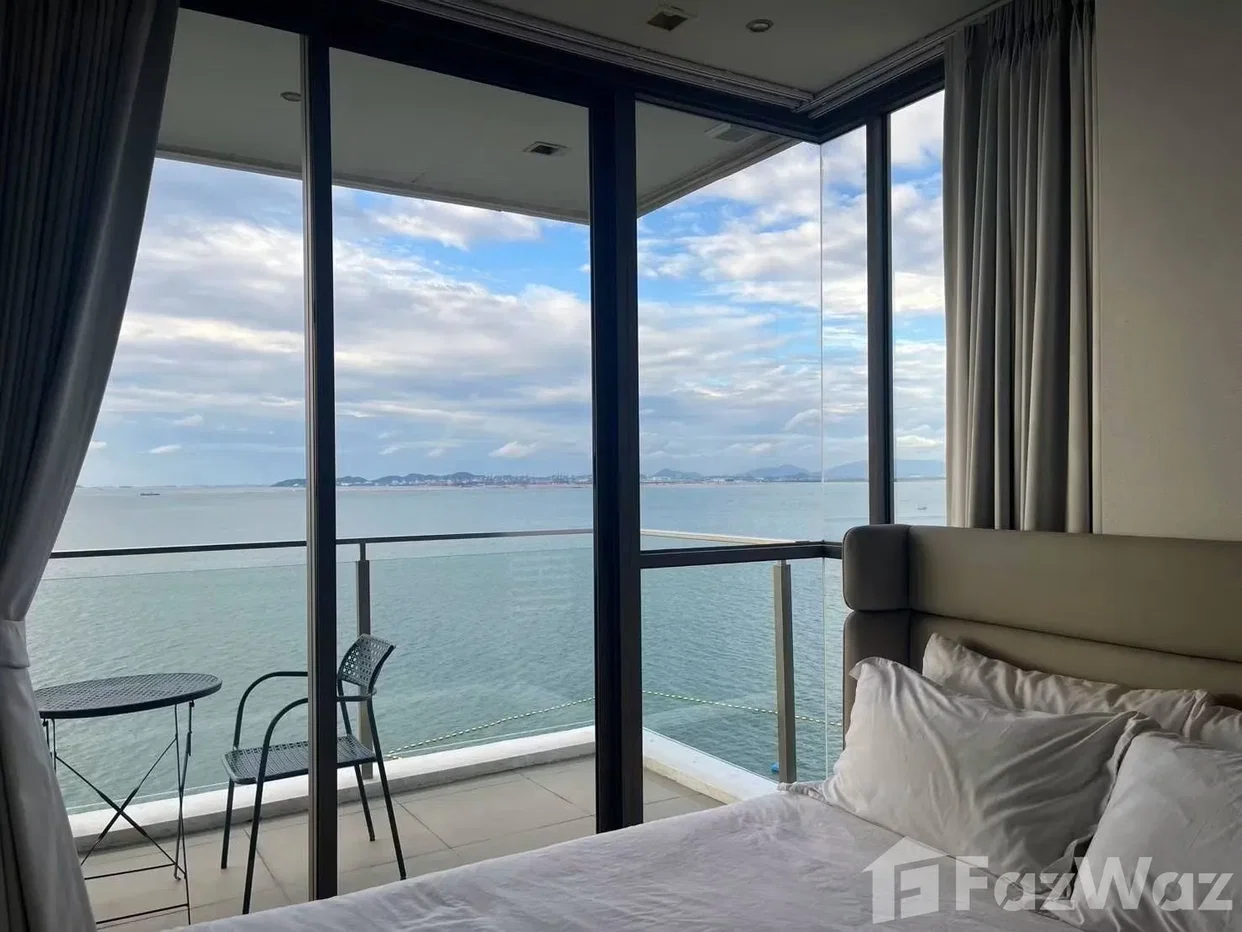 รูป คอนโดให้เช่า 2 ห้องนอน ในโครงการ บ้าน ปลาย หาด 6684954 - รูปที่ 7/12