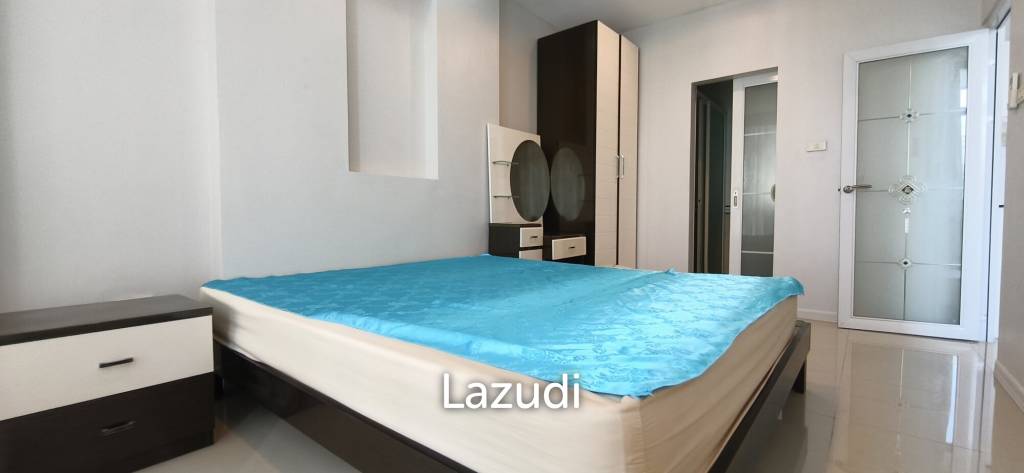 รูป เฟอร์ครบ 1 ห้องนอนที่ ซีซี คอนโดมิเนียม 1 - รูปที่ 8/11