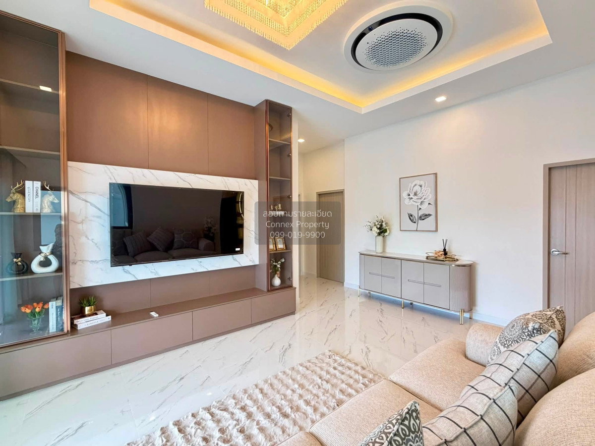 รูป ขายบ้าน พัทยากรีนวิวล์ หนองปรือ บางละมุง ชลบุรี CX-169528 ✅ ทักไลน์ @connexproperty ตอบทันที ทีมงานมืออาชีพ ✅ - รูปที่ 5/12