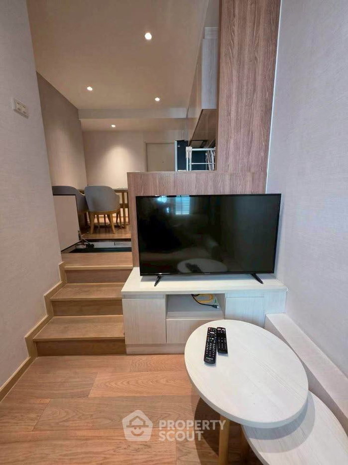 รูป ขายคอนโด 1 ห้องนอน Runesu Thonglor 5 ใกล้ BTS ทองหล่อ (ID 3205536) - รูปที่ 5/37