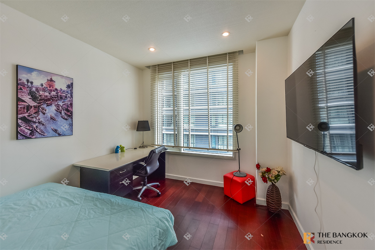 picture More Relaxation with Condo Near MRT Manhattan Chidlom - 6/10