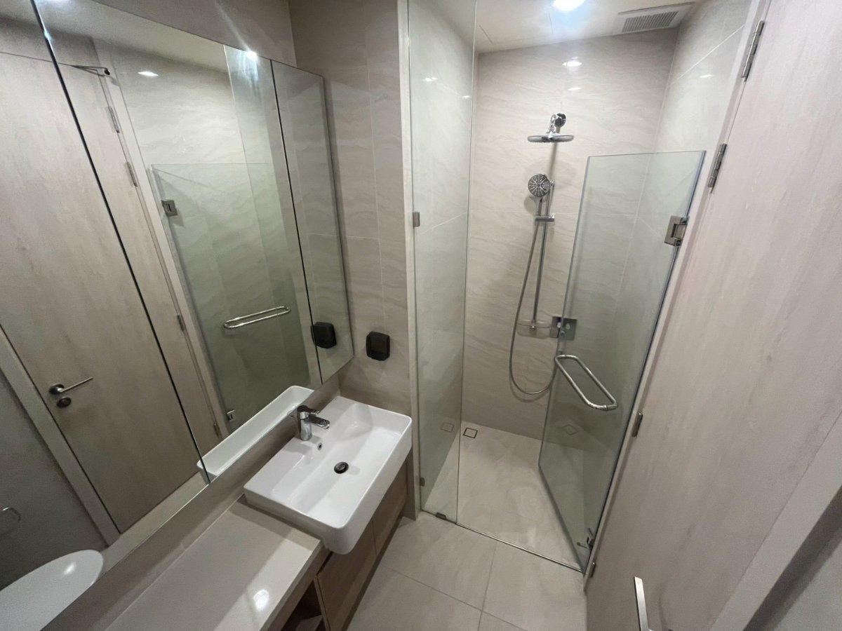 รูป 🔥Hot Deal🔥For Rent Noble form Thonglor Floor 17 Near BTS Thonglor - รูปที่ 13/31