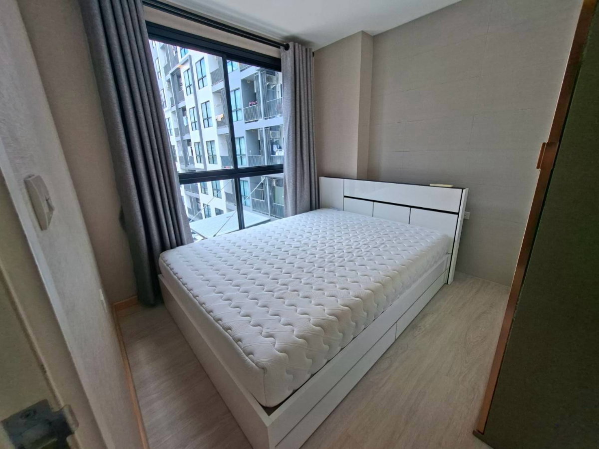 รูป ขายถูก แมกซ์ซิ คอนโด รัชโยธิน-พหล 34, วิวสวย ชั้น 4 ใกล้ ม.เกษตรศาสตร์ - รูปที่ 2/15