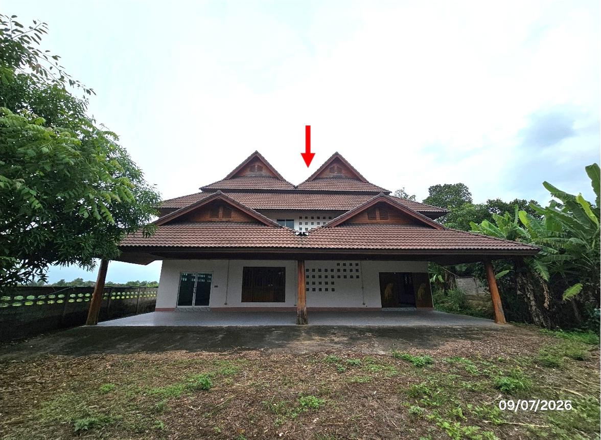 picture HOME 419.4 Sq.w. Muang Phrae Phrae for 4.9M - 18/37