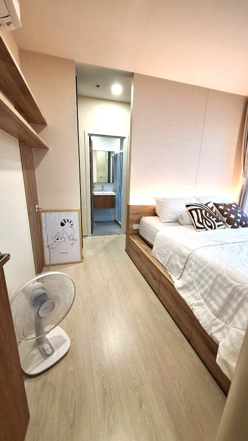 picture FOR RENT — NUE RIVEREST RATCHBURANA - 24/39