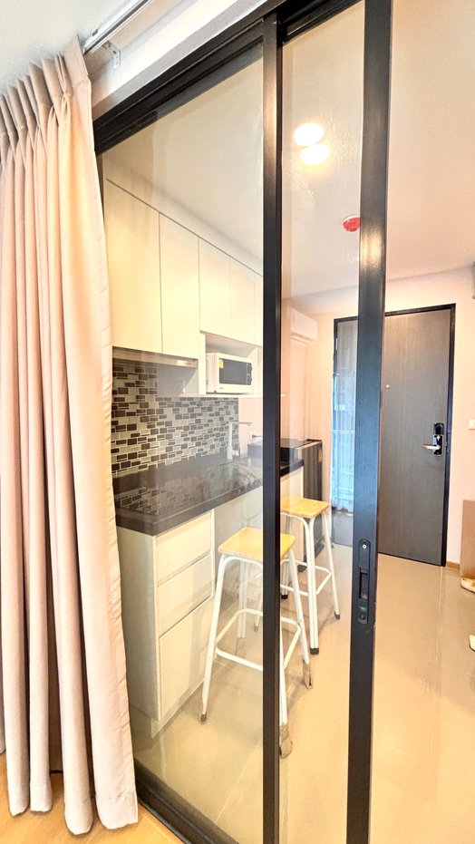 รูป ให้เช่า Bangkok Horizon Lite @ สถานีเพชรเกษม 48 🏡 8,500 พร้อมอยู่ ‼️#ตอบแชทไว 🔥🔥 รหัส M2327 - รูปที่ 4/8