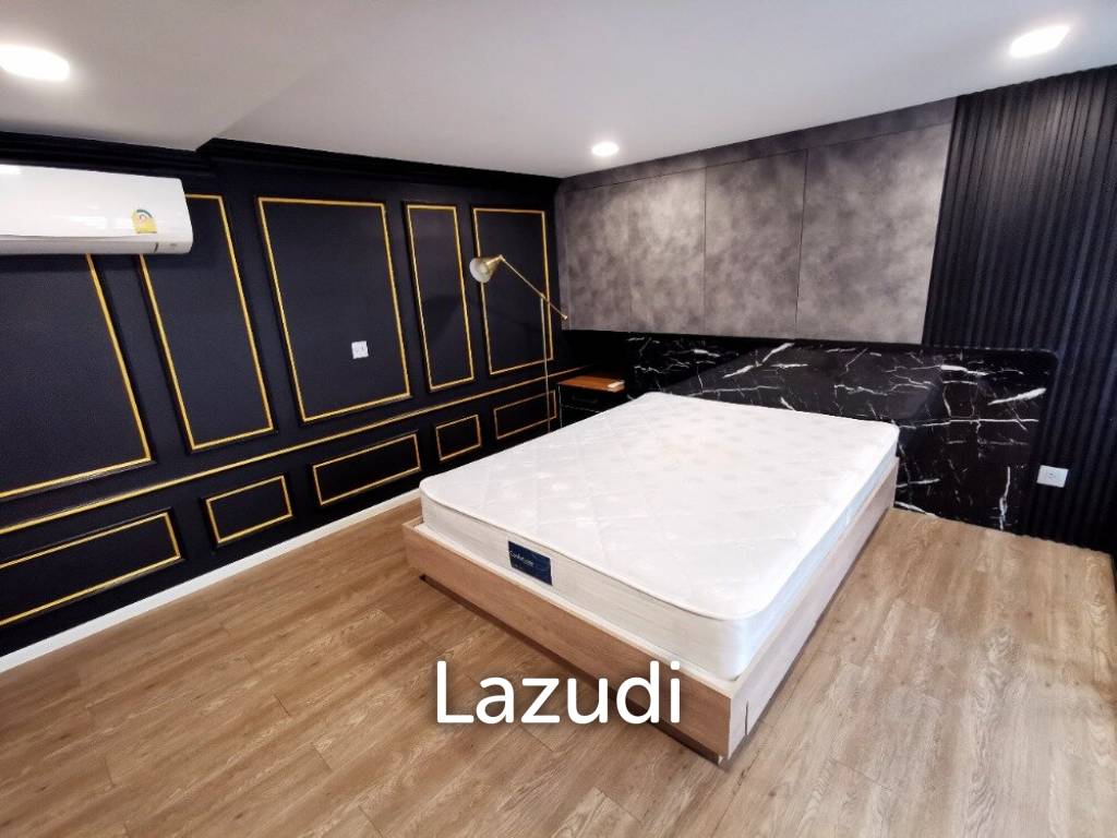 picture 1 Bed 1 Bath 42 SQ.M at Modiz Sukhumvit 50 - 11/17