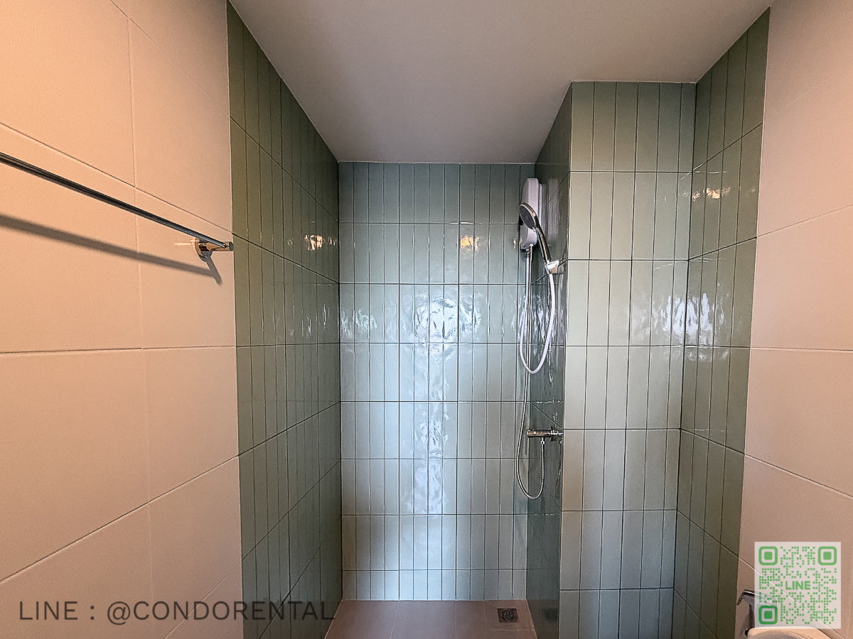 picture @Condorental condo for rent The Origin Bangkae Pet Friendly - 9/10