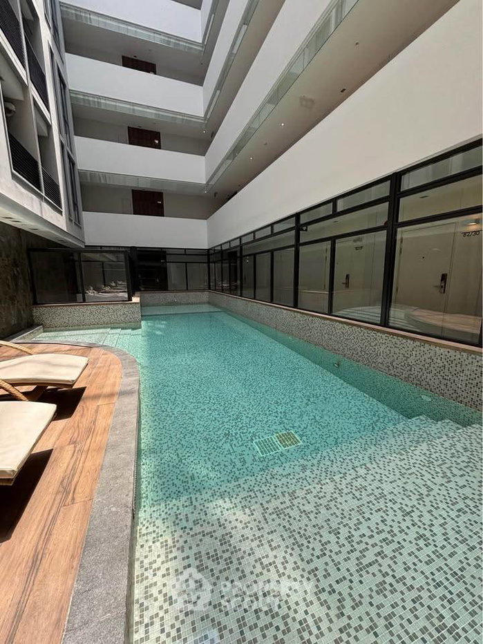 รูป ขายคอนโด 1 ห้องนอน Runesu Thonglor 5 ใกล้ BTS ทองหล่อ (ID 3205536) - รูปที่ 25/37