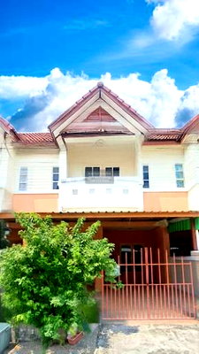 Townhouses for sale : For Sale Townhouse/Townhome  , Sweet Home Park Bang Bua Thong , Bang Bua Thong , Bang Bua Thong , Nonthaburi , CX-170054 ✅ Live chat with us ADD LINE @connexproperty ✅