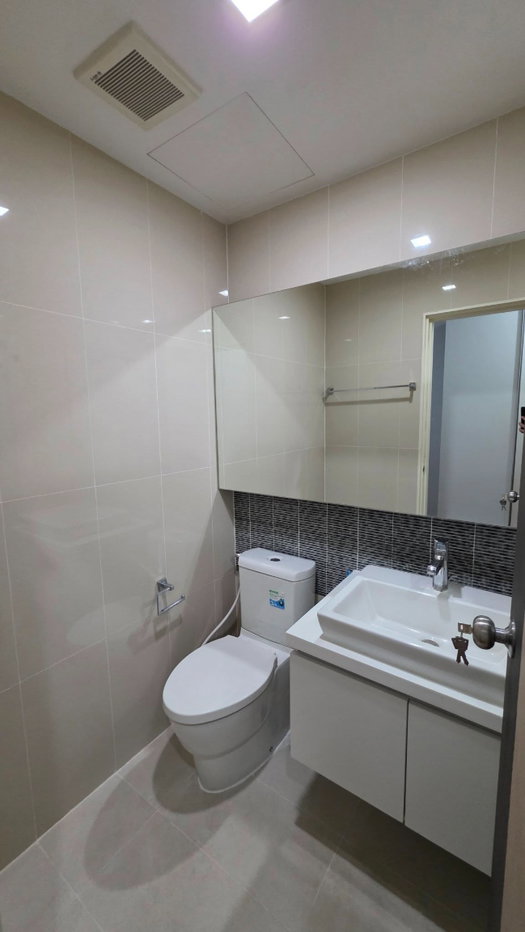 picture Code: 26KJ4403  for rent Condolette Ize Ratchathewi 🔥🔥 Line ID: @kjcondo (with @)🔥🔥 - 7/7