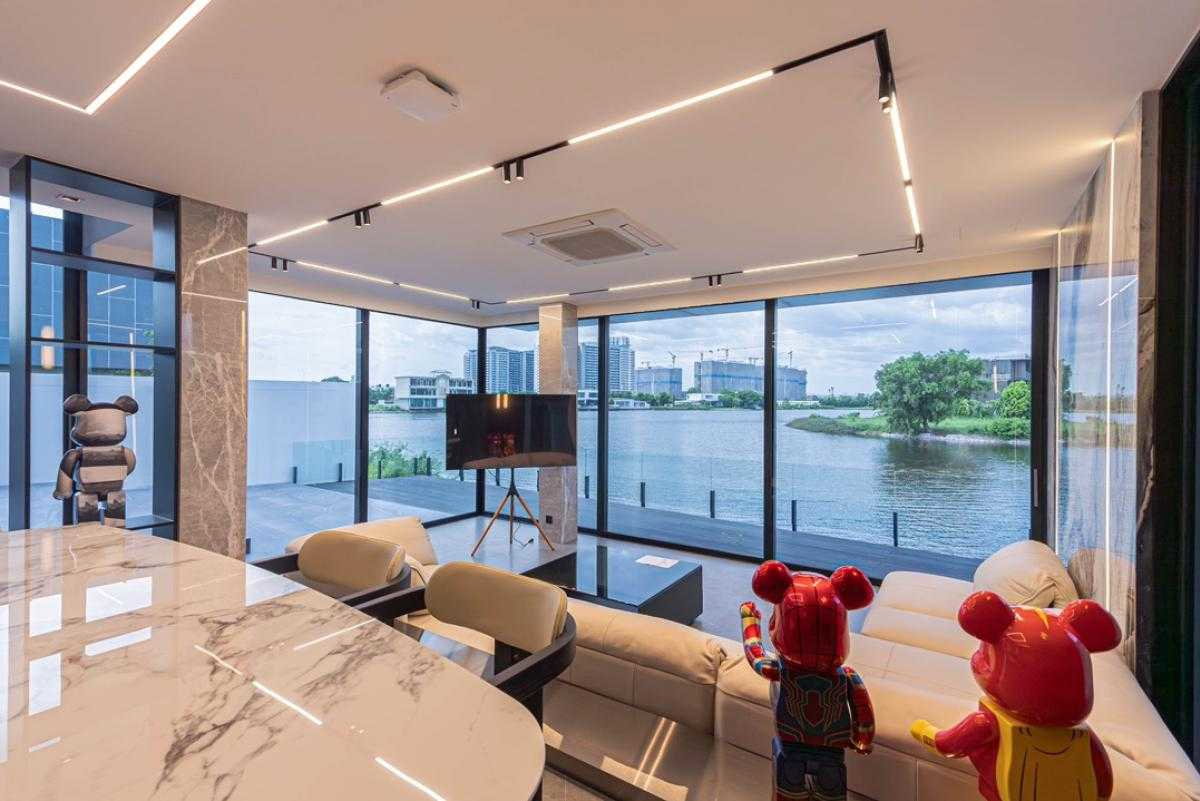 รูป 🔥The Laken  - 4 Bedrooms for SALE ONLY 93.9 MB.🔥 - รูปที่ 3/16