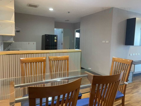 🚩 For Sell Condo THE WATERFORD DIAMOND Building 1, Floor 14,2 bed room, Room size 82.00 sqm