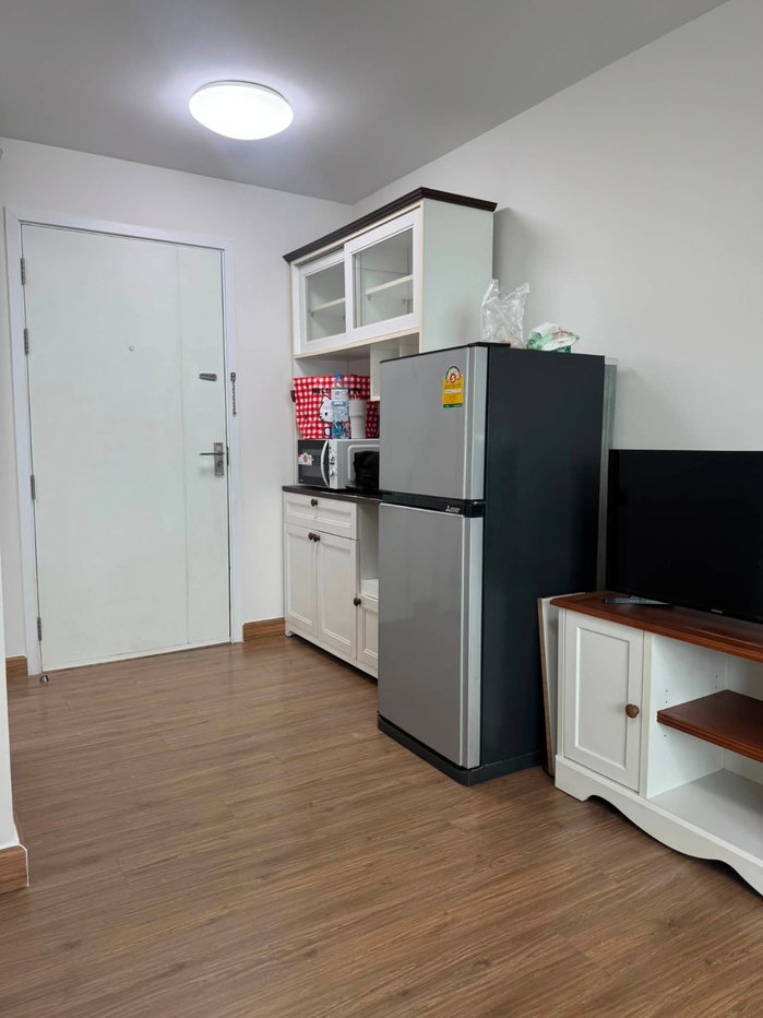 รูป ปล่อยเช่า Plum Condo Phaholyothin 89 - รูปที่ 6/8